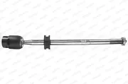 Axialgelenk, Spurstange Vorderachse MOOG VO-AX-1812