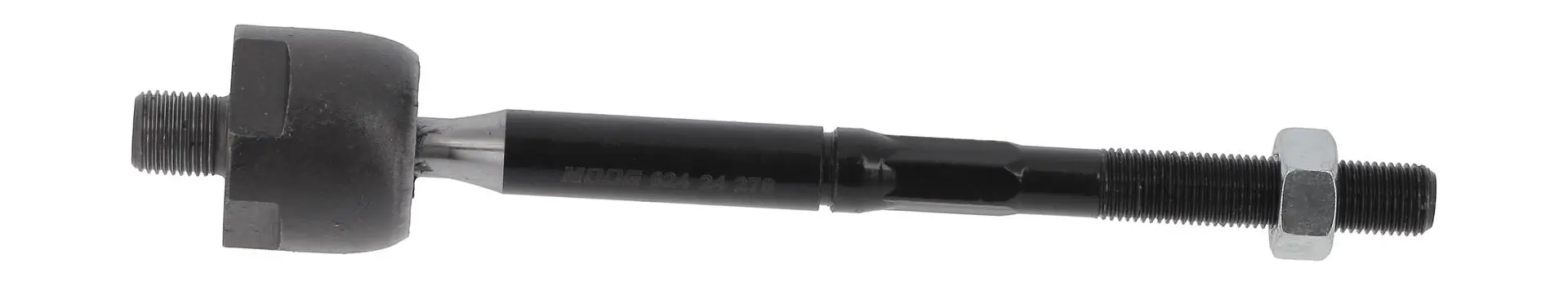 Axialgelenk, Spurstange Vorderachse MOOG VO-AX-18684