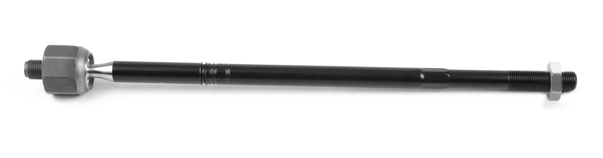 Axialgelenk, Spurstange Vorderachse links Vorderachse rechts MOOG VO-AX-19064