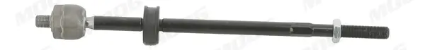 Axialgelenk, Spurstange Vorderachse MOOG VO-AX-7138