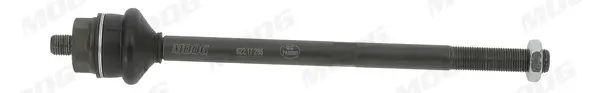 Axialgelenk, Spurstange Vorderachse links Vorderachse rechts MOOG VO-AX-8015