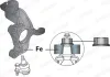 Trag-/Führungsgelenk MOOG VO-BJ-13582