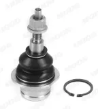 Trag-/Führungsgelenk Vorderachse oben MOOG VO-BJ-18542