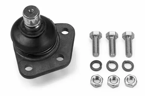 Axialgelenk, Spurstange Vorderachse MOOG MD-AX-17546 Bild Axialgelenk, Spurstange Vorderachse MOOG MD-AX-17546