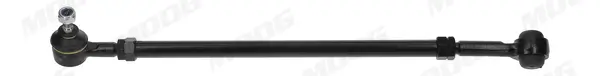 Spurstange Vorderachse Vorderachse links Vorderachse rechts MOOG VO-DS-7123