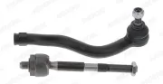Spurstange Vorderachse rechts MOOG VO-DS-8256