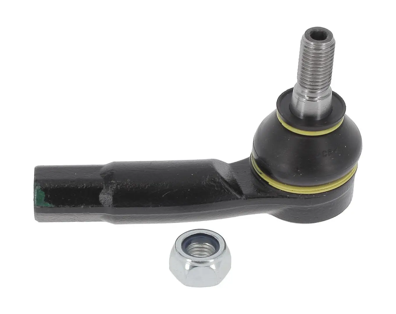 Spurstangenkopf Vorderachse links MOOG VO-ES-16672