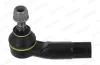 Spurstangenkopf Vorderachse links MOOG VO-ES-17897