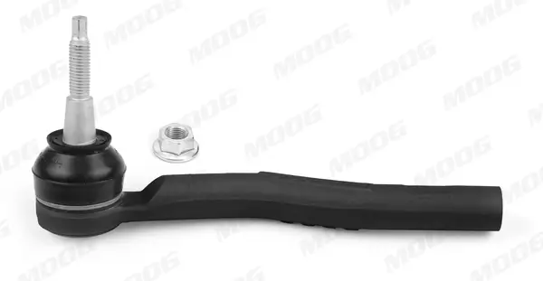 Spurstangenkopf Vorderachse links Vorderachse links außen außen MOOG VO-ES-18544
