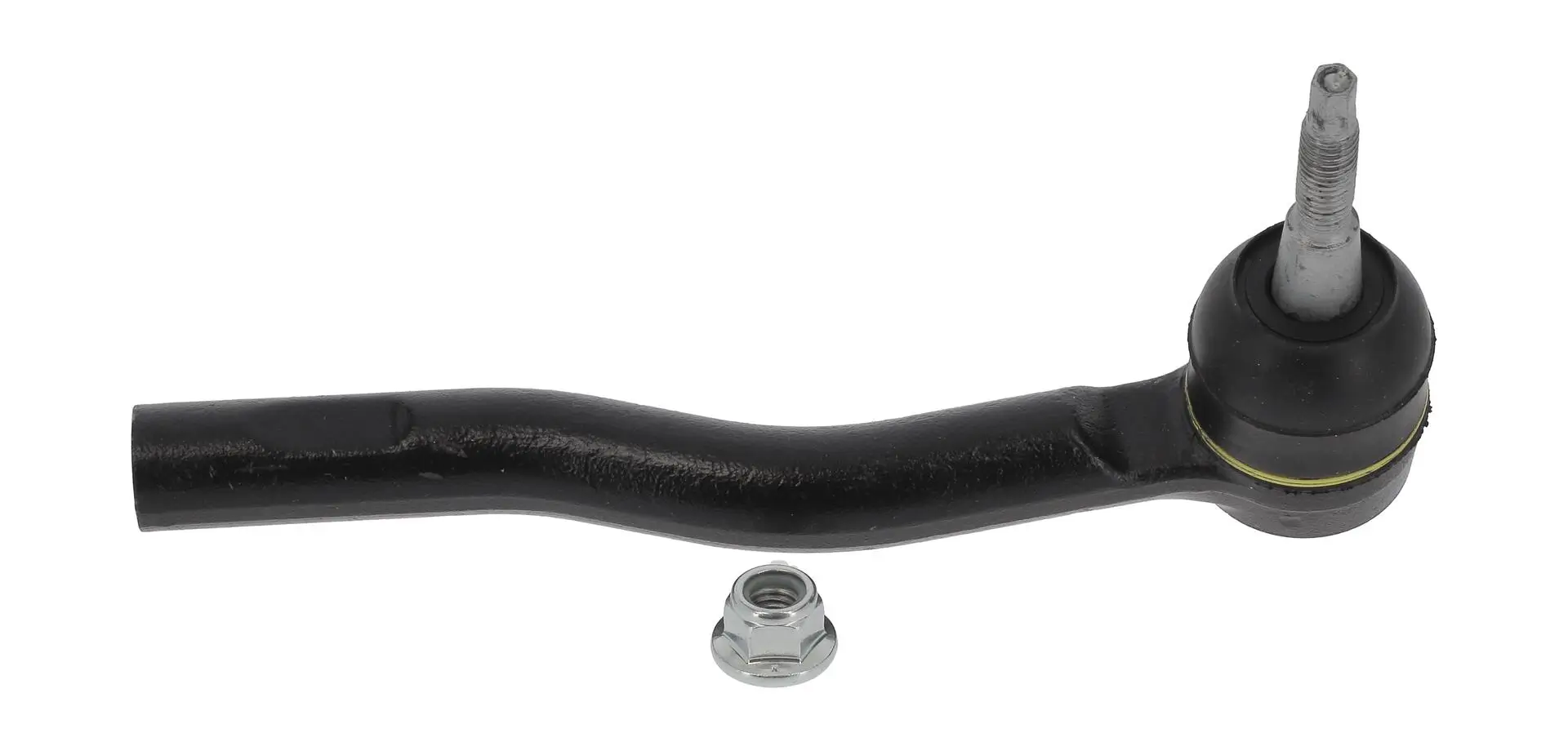 Spurstangenkopf Vorderachse links Vorderachse links außen außen MOOG VO-ES-18544