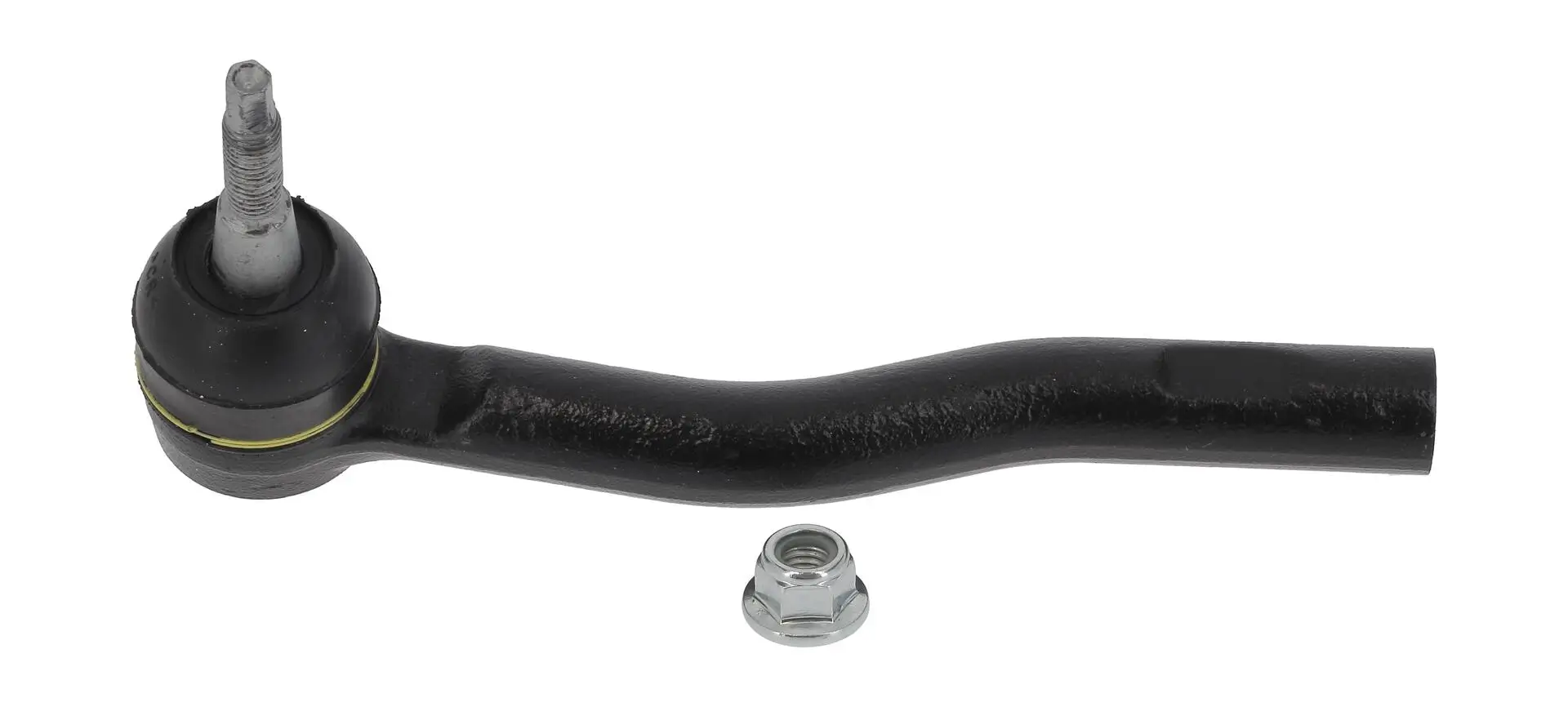 Spurstangenkopf Vorderachse rechts Vorderachse rechts MOOG VO-ES-18545