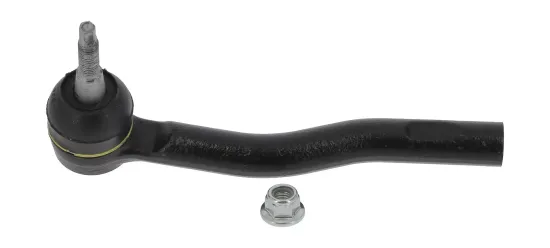 Spurstangenkopf Vorderachse rechts Vorderachse rechts MOOG VO-ES-18545 Bild Spurstangenkopf Vorderachse rechts Vorderachse rechts MOOG VO-ES-18545