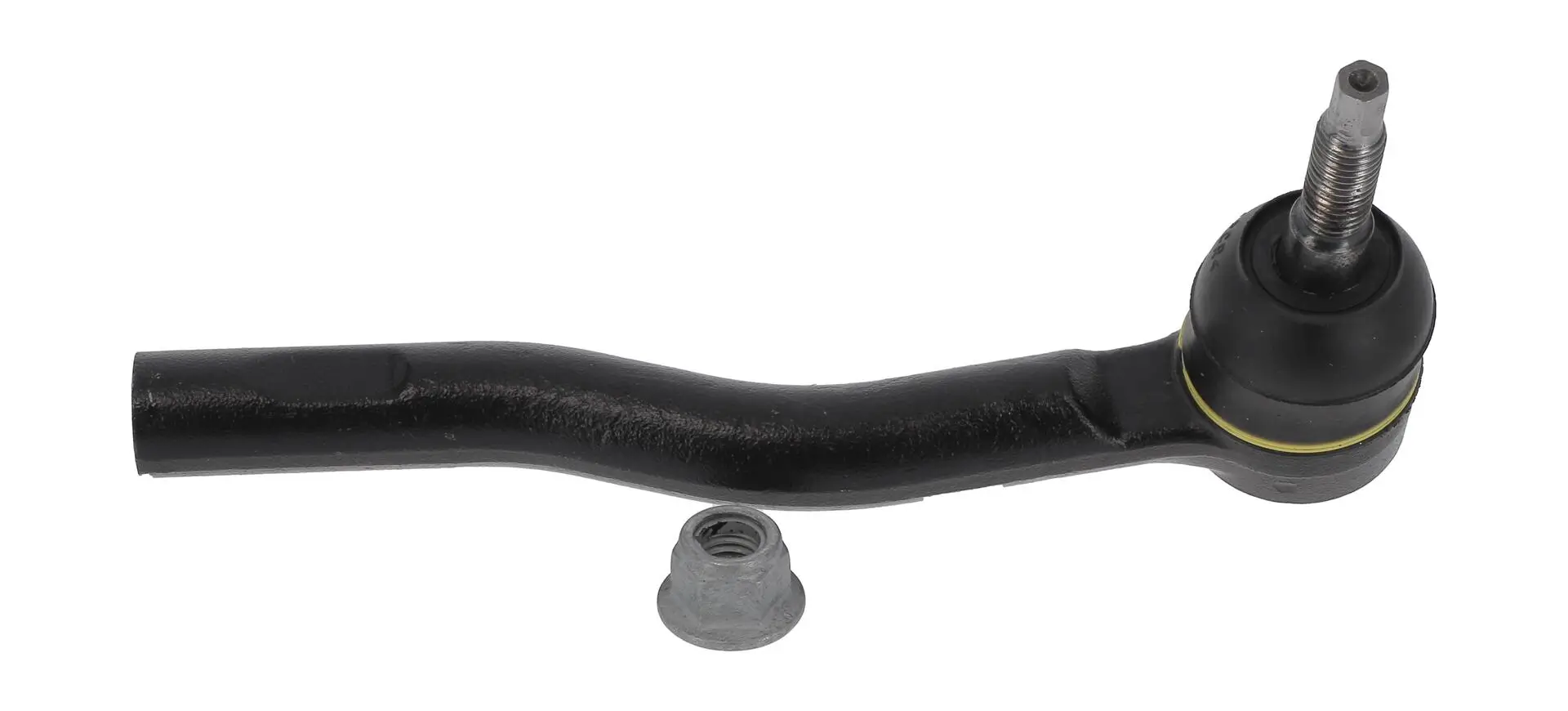 Spurstangenkopf Vorderachse links außen MOOG VO-ES-18546