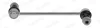 Stange/Strebe, Stabilisator Vorderachse links Vorderachse rechts MOOG VO-LS-0318