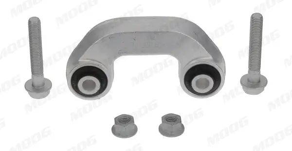 Stange/Strebe, Stabilisator Vorderachse rechts MOOG VO-LS-0356