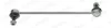 Stange/Strebe, Stabilisator Vorderachse links Vorderachse rechts MOOG VO-LS-0494