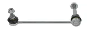 Stange/Strebe, Stabilisator Vorderachse rechts MOOG VO-LS-10912