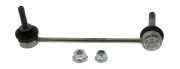 Stange/Strebe, Stabilisator Vorderachse rechts MOOG VO-LS-13504