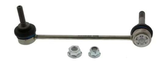Stange/Strebe, Stabilisator Vorderachse rechts MOOG VO-LS-13504 Bild Stange/Strebe, Stabilisator Vorderachse rechts MOOG VO-LS-13504