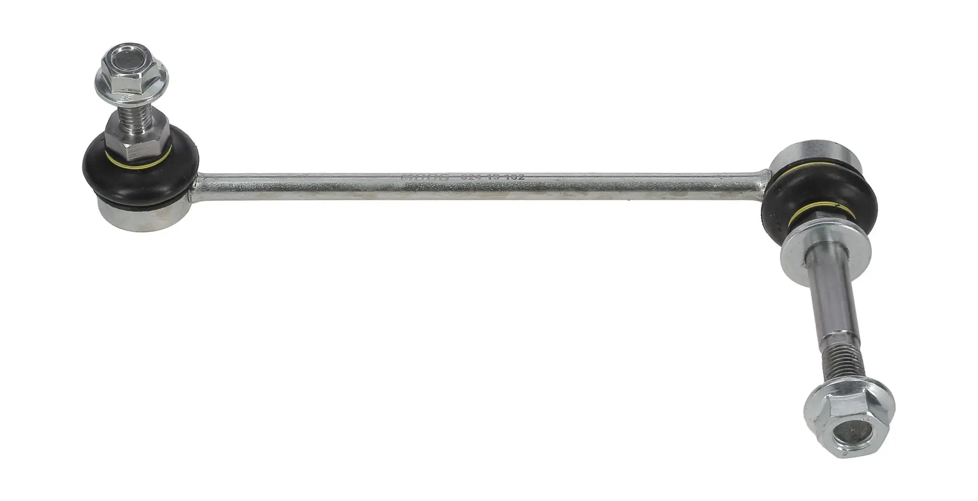 Stange/Strebe, Stabilisator Vorderachse links MOOG VO-LS-13587