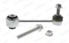 Stange/Strebe, Stabilisator Vorderachse links Vorderachse rechts MOOG VO-LS-15286