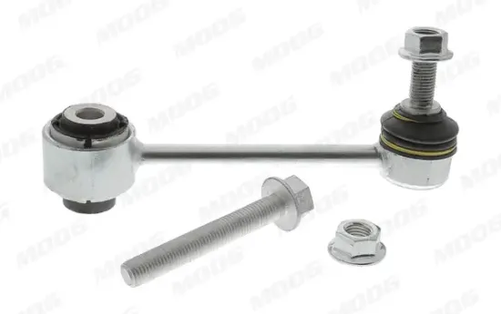 Stange/Strebe, Stabilisator Vorderachse links Vorderachse rechts MOOG VO-LS-15286 Bild Stange/Strebe, Stabilisator Vorderachse links Vorderachse rechts MOOG VO-LS-15286