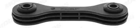 Stange/Strebe, Stabilisator Vorderachse links Vorderachse rechts MOOG VO-LS-15462 Bild Stange/Strebe, Stabilisator Vorderachse links Vorderachse rechts MOOG VO-LS-15462