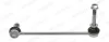 Stange/Strebe, Stabilisator Vorderachse links MOOG VO-LS-15845