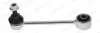 Stange/Strebe, Stabilisator Hinterachse links Hinterachse rechts MOOG VO-LS-16594