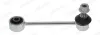 Stange/Strebe, Stabilisator Hinterachse links Hinterachse rechts MOOG VO-LS-16595