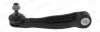 Stange/Strebe, Stabilisator Hinterachse rechts MOOG VO-LS-17900