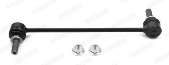 Stange/Strebe, Stabilisator Vorderachse links Vorderachse rechts MOOG VO-LS-18683 Bild Stange/Strebe, Stabilisator Vorderachse links Vorderachse rechts MOOG VO-LS-18683