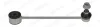 Stange/Strebe, Stabilisator Hinterachse links Hinterachse rechts MOOG VO-LS-3980