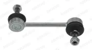 Stange/Strebe, Stabilisator Hinterachse links Hinterachse rechts MOOG VO-LS-8240