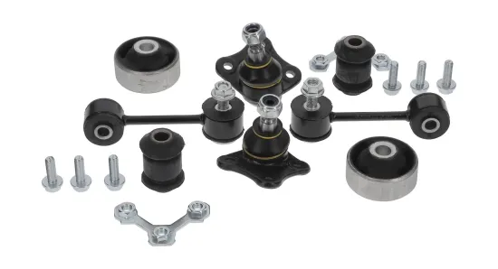 Reparatursatz, Lenker MOOG VO-RK-4853 Bild Reparatursatz, Lenker MOOG VO-RK-4853