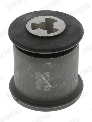 Lagerung, Achskörper Hinterachse außen links rechts MOOG VO-SB-13716