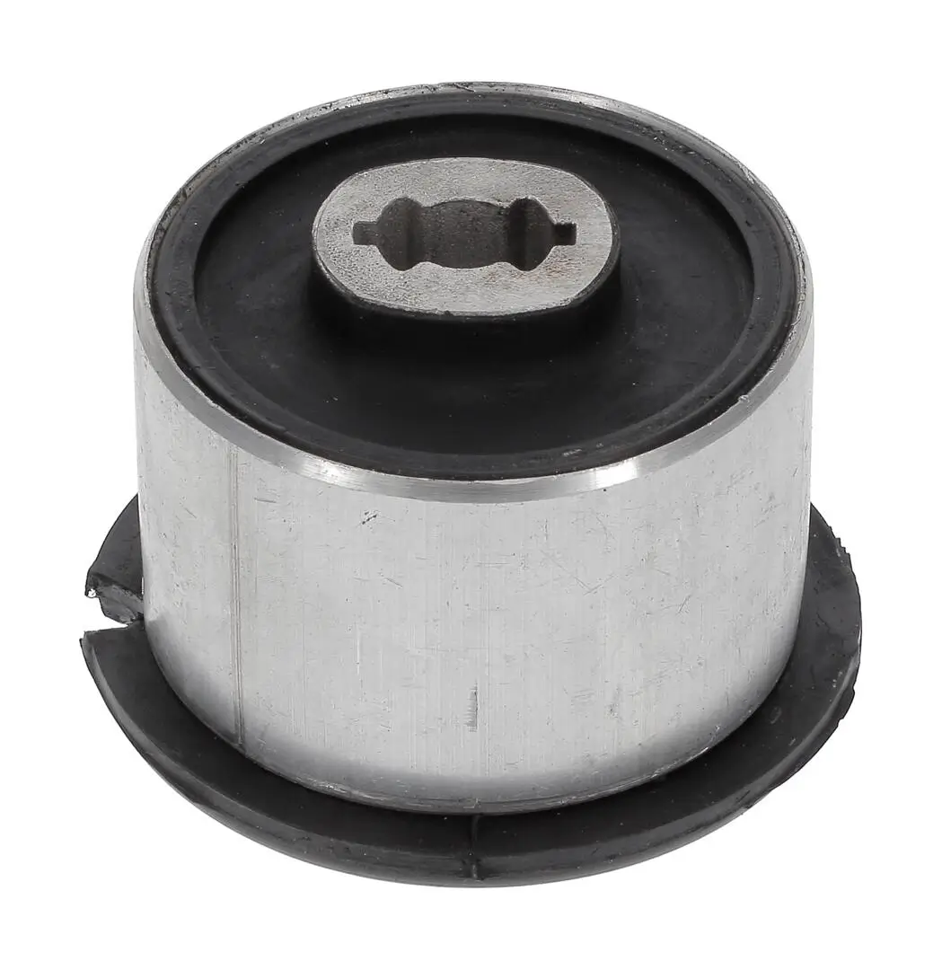 Lagerung, Lenker Vorderachse beidseitig innen unten vorne MOOG VO-SB-15901