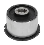 Lagerung, Lenker Vorderachse beidseitig innen unten vorne MOOG VO-SB-15901