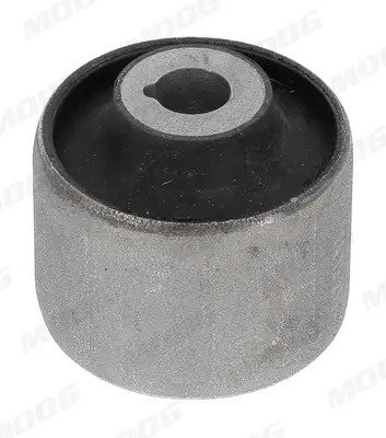 Lagerung, Lenker Vorderachse beidseitig hinten unten MOOG VO-SB-16592