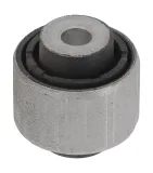 Lagerung, Lenker Hinterachse beidseitig innen oben MOOG VO-SB-18466