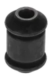 Lagerung, Lenker Vorderachse unten vorne MOOG VO-SB-4463