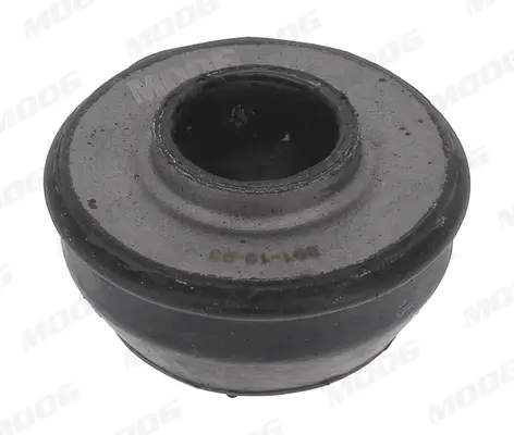 Lagerung, Lenker Vorderachse unten vorne MOOG VO-SB-4466