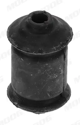 Lagerung, Lenker Vorderachse außen beidseitig unten MOOG VO-SB-4475