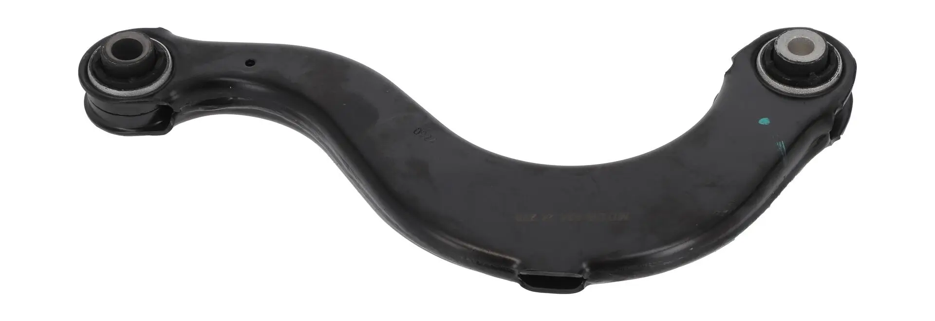 Lenker, Radaufhängung Hinterachse beidseitig hinten oben MOOG VO-TC-18771