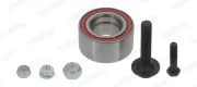 Radlagersatz MOOG VO-WB-11010