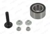 Radlagersatz MOOG VO-WB-11011