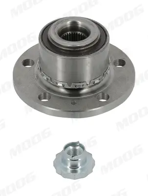 Radlagersatz MOOG VO-WB-11022 Bild Radlagersatz MOOG VO-WB-11022