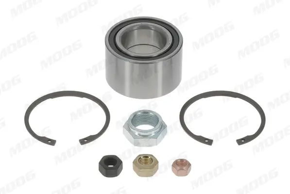 Radlagersatz Vorderachse MOOG VO-WB-11024