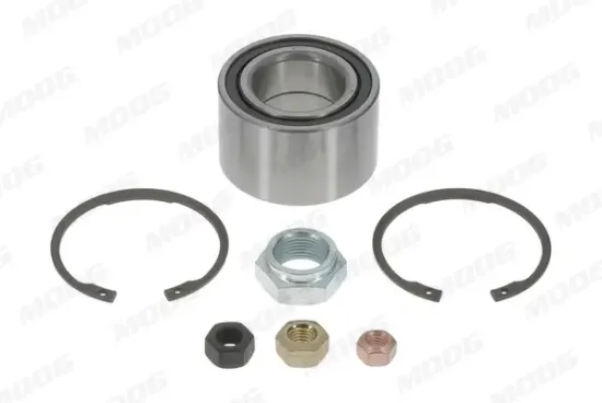 Radlagersatz Vorderachse MOOG VO-WB-11024 Bild Radlagersatz Vorderachse MOOG VO-WB-11024