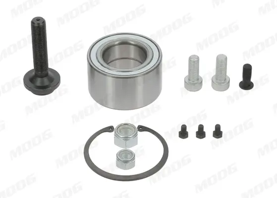 Radlagersatz Vorderachse MOOG VO-WB-11037